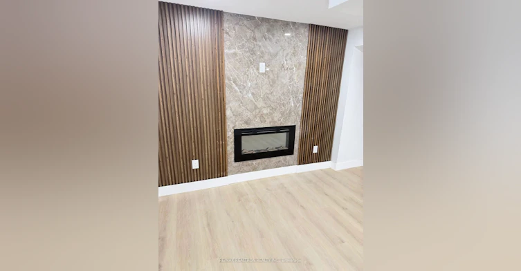 Bsmt-23 Tierra Avenue, Vaughan, ON, L6A 2Z6
