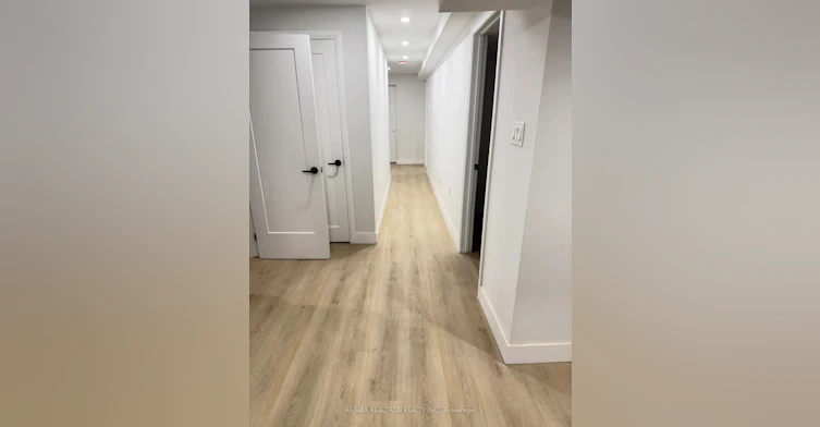 Bsmt-23 Tierra Avenue, Vaughan, ON, L6A 2Z6 - 8