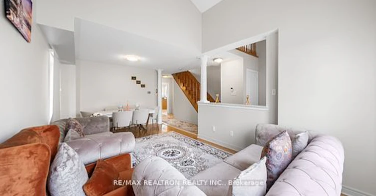 Main-23 Tierra Avenue, Vaughan, ON, L6A 2Z6 - 4
