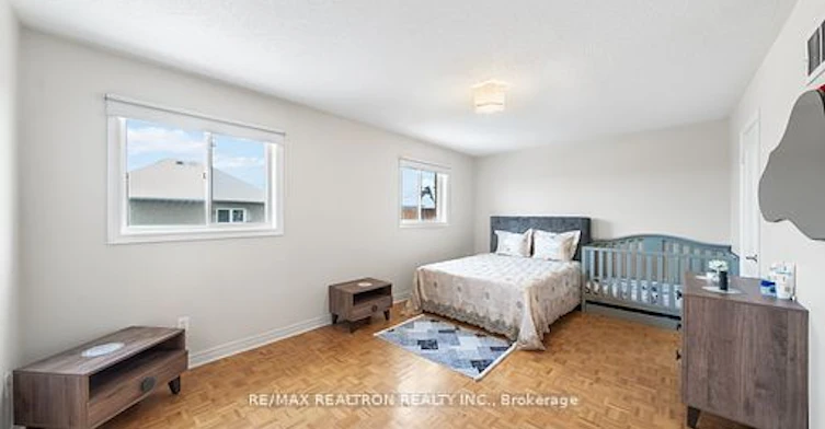 Main-23 Tierra Avenue, Vaughan, ON, L6A 2Z6 - 13