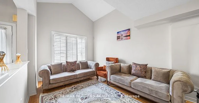Main-23 Tierra Avenue, Vaughan, ON, L6A 2Z6 - 3