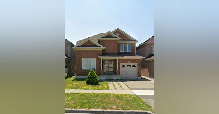 Main-23 Tierra Avenue, Vaughan, ON, L6A 2Z6