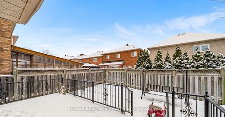 Main-23 Tierra Avenue, Vaughan, ON, L6A 2Z6 - 22