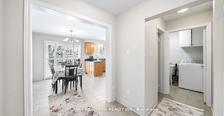 Main-23 Tierra Avenue, Vaughan, ON, L6A 2Z6 - 10