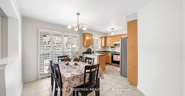 Main-23 Tierra Avenue, Vaughan, ON, L6A 2Z6 - 5