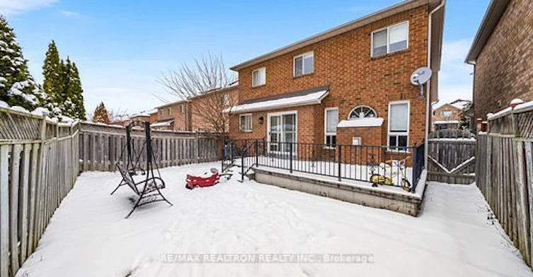 Main-23 Tierra Avenue, Vaughan, ON, L6A 2Z6 - 21
