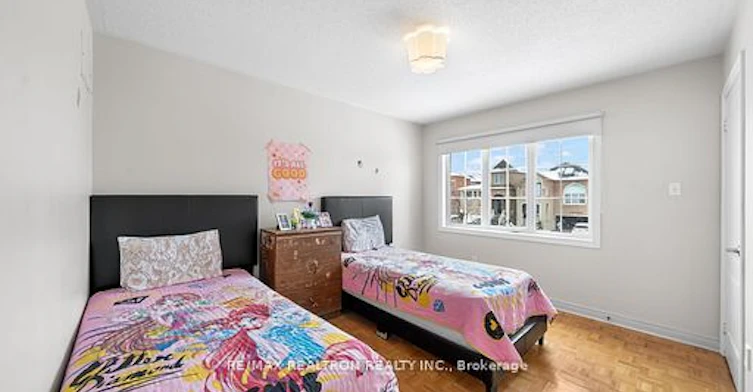 Main-23 Tierra Avenue, Vaughan, ON, L6A 2Z6 - 19