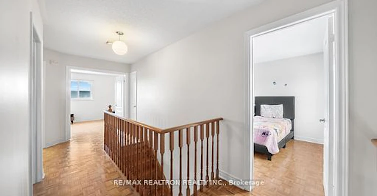 Main-23 Tierra Avenue, Vaughan, ON, L6A 2Z6 - 12