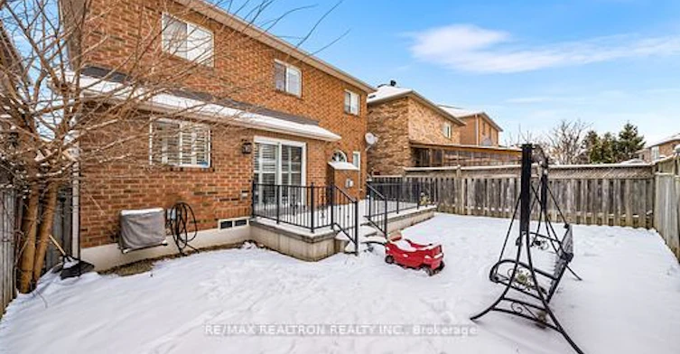 Main-23 Tierra Avenue, Vaughan, ON, L6A 2Z6 - 24