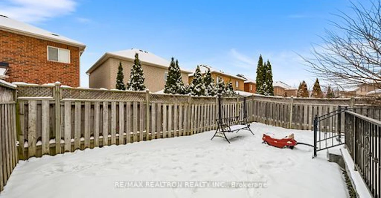 Main-23 Tierra Avenue, Vaughan, ON, L6A 2Z6 - 23