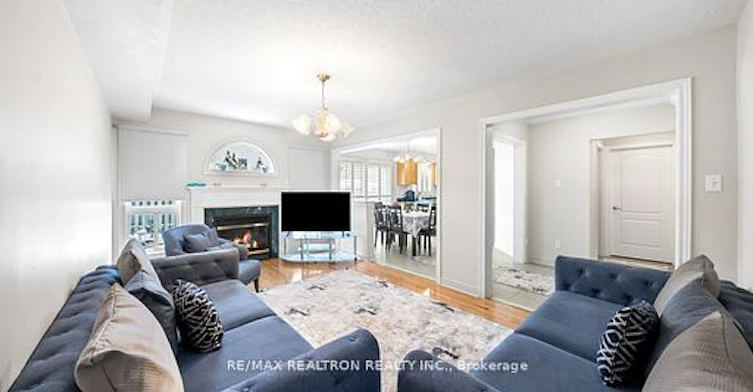 Main-23 Tierra Avenue, Vaughan, ON, L6A 2Z6 - 9