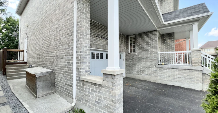 90 Crowther Drive, Newmarket, ON, L3X 3G4 - 4