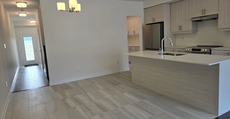 7 Alexander Donaldson Street, Markham, ON, L6B 1S7 - 9