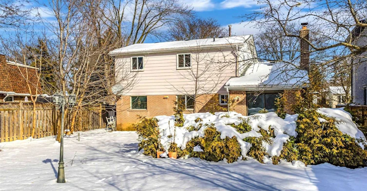 54 Penwick Crescent, Richmond Hill, ON, L4C 5B4 - 28