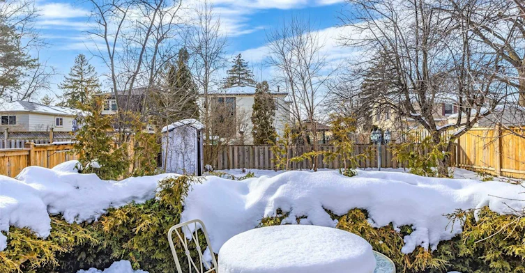 54 Penwick Crescent, Richmond Hill, ON, L4C 5B4 - 31