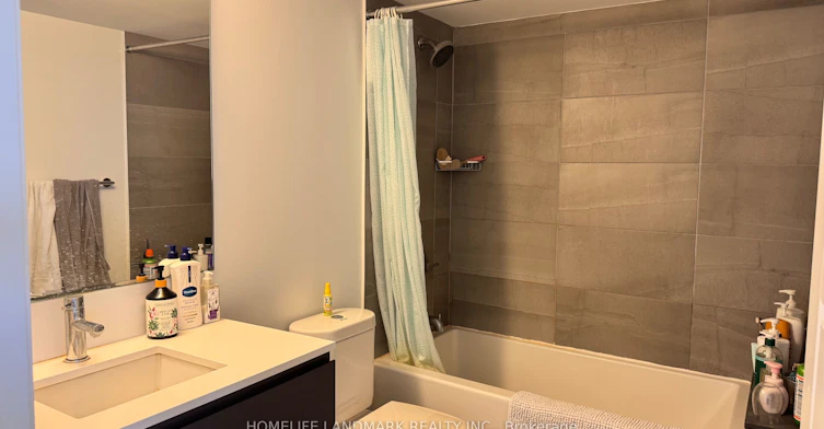 1201-15 Water Walk Drive, Markham, ON, L6G 0G2 - 8