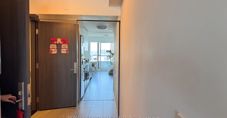 1201-15 Water Walk Drive, Markham, ON, L6G 0G2 - 5