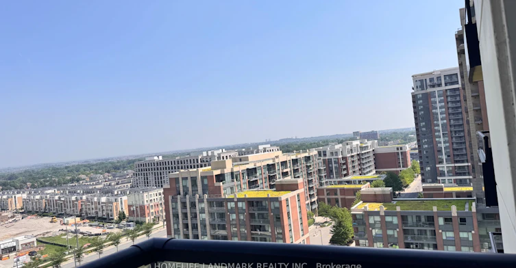 1201-15 Water Walk Drive, Markham, ON, L6G 0G2 - 14