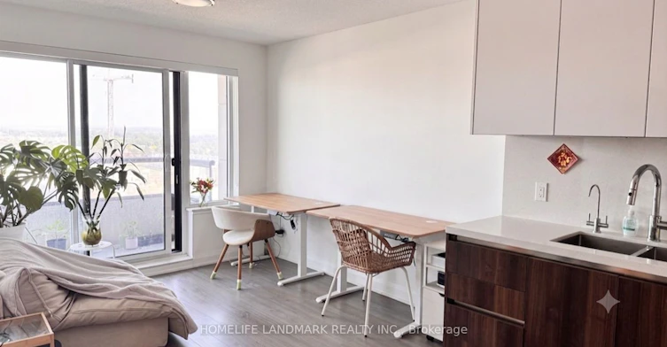1201-15 Water Walk Drive, Markham, ON, L6G 0G2 - 12