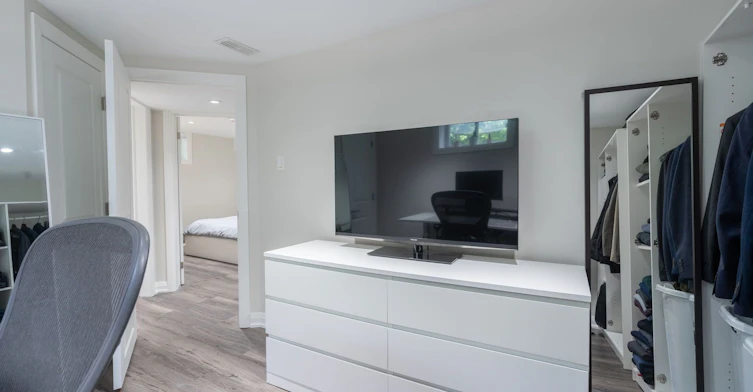 Bsmt-305 Blue Grass Boulevard, Richmond Hill, ON, L4C 3H3 - 20
