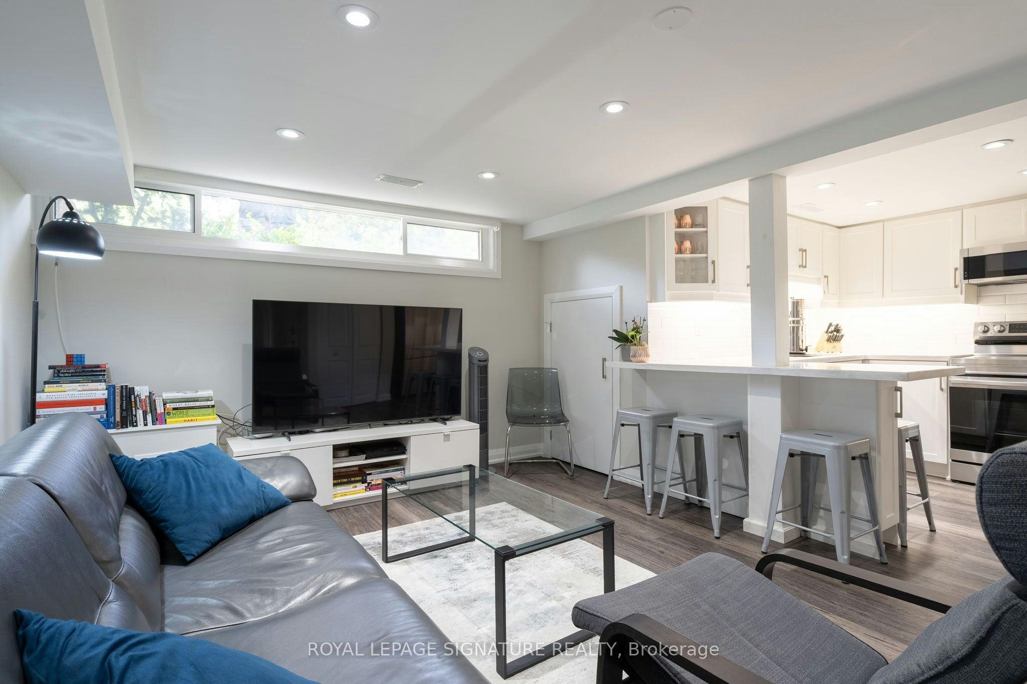 Bsmt-305 Blue Grass Boulevard, Richmond Hill, ON, L4C 3H3 - 4