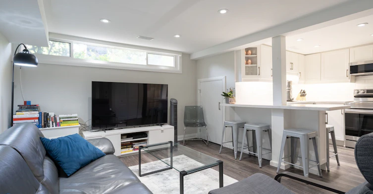 Bsmt-305 Blue Grass Boulevard, Richmond Hill, ON, L4C 3H3 - 4