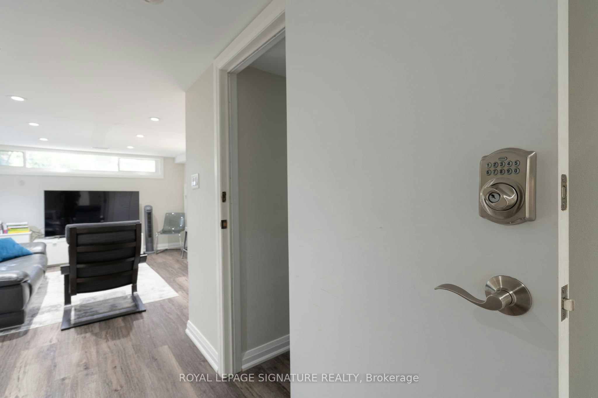 Bsmt-305 Blue Grass Boulevard, Richmond Hill, ON, L4C 3H3 - 12