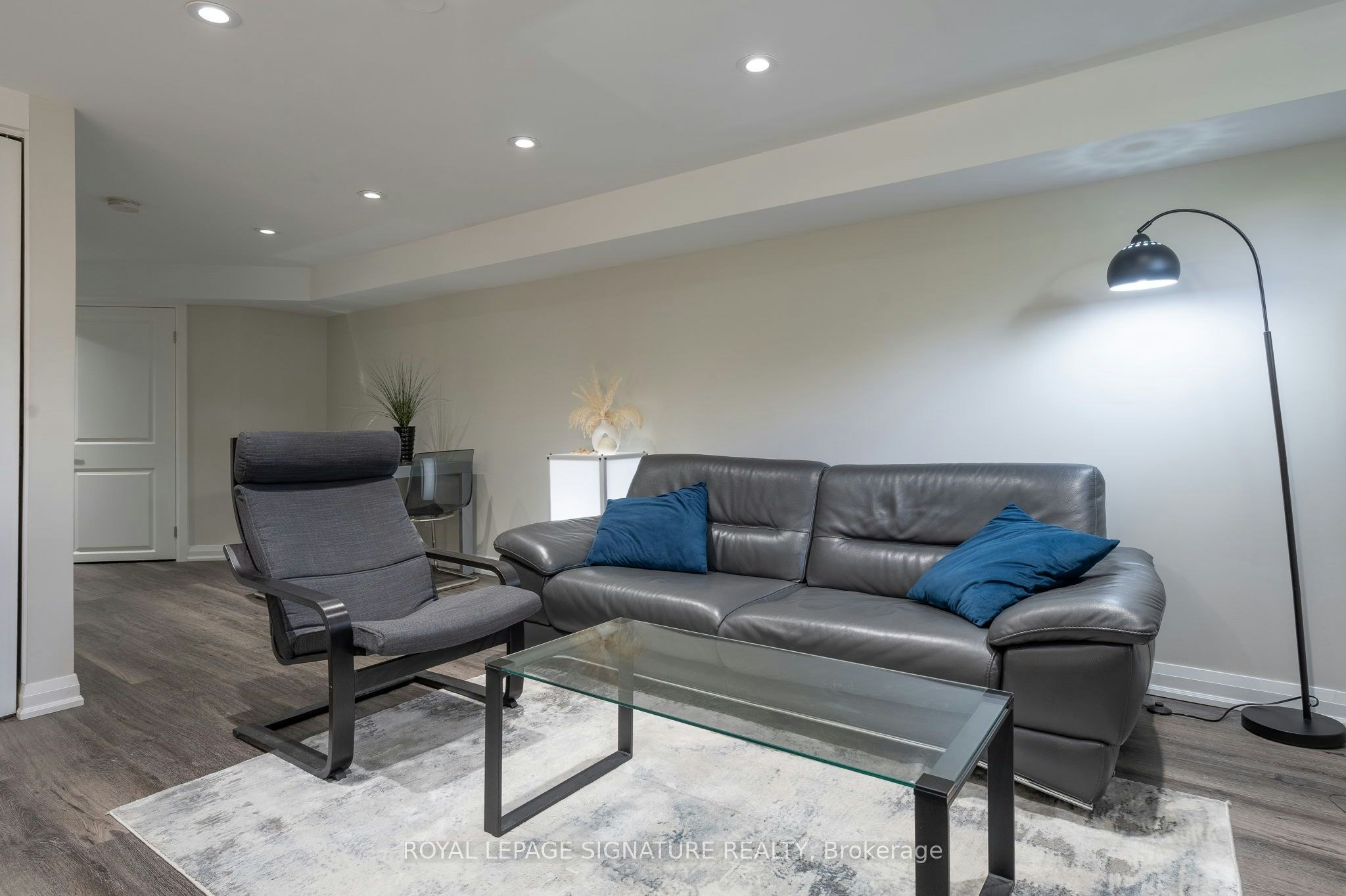 Bsmt-305 Blue Grass Boulevard, Richmond Hill, ON, L4C 3H3 - 6