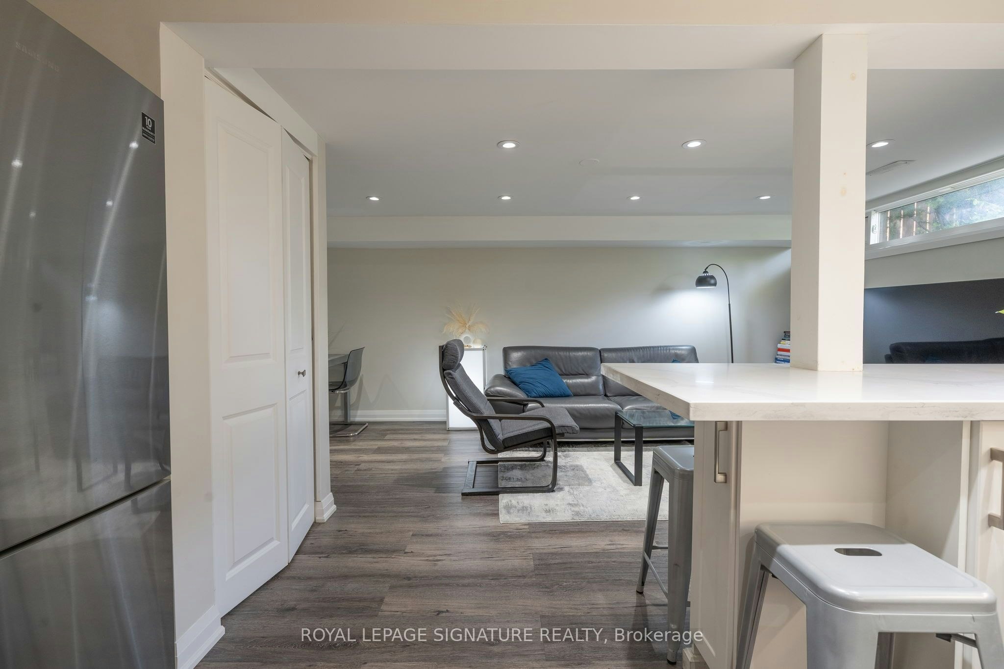 Bsmt-305 Blue Grass Boulevard, Richmond Hill, ON, L4C 3H3 - 9