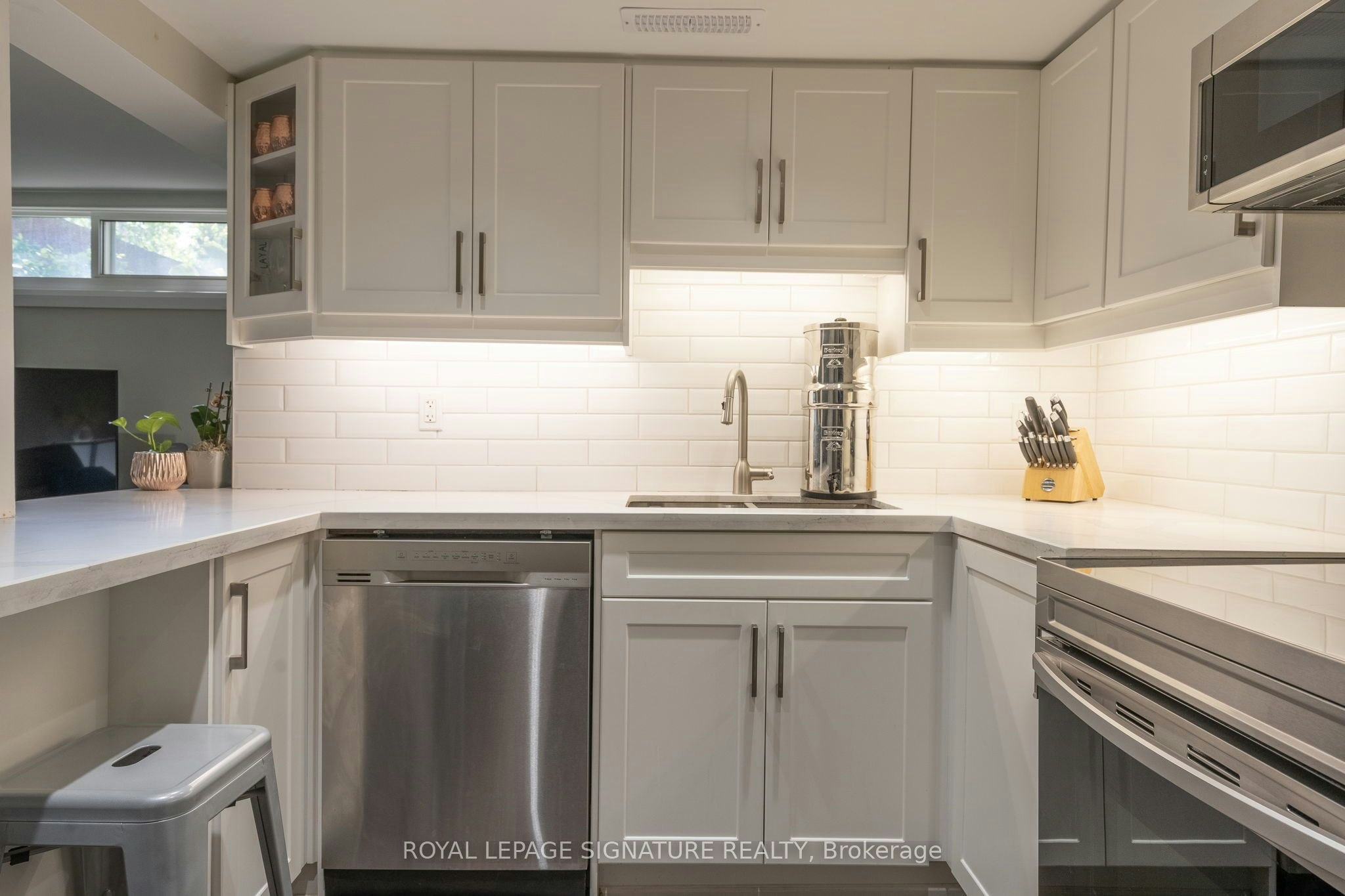Bsmt-305 Blue Grass Boulevard, Richmond Hill, ON, L4C 3H3 - 8