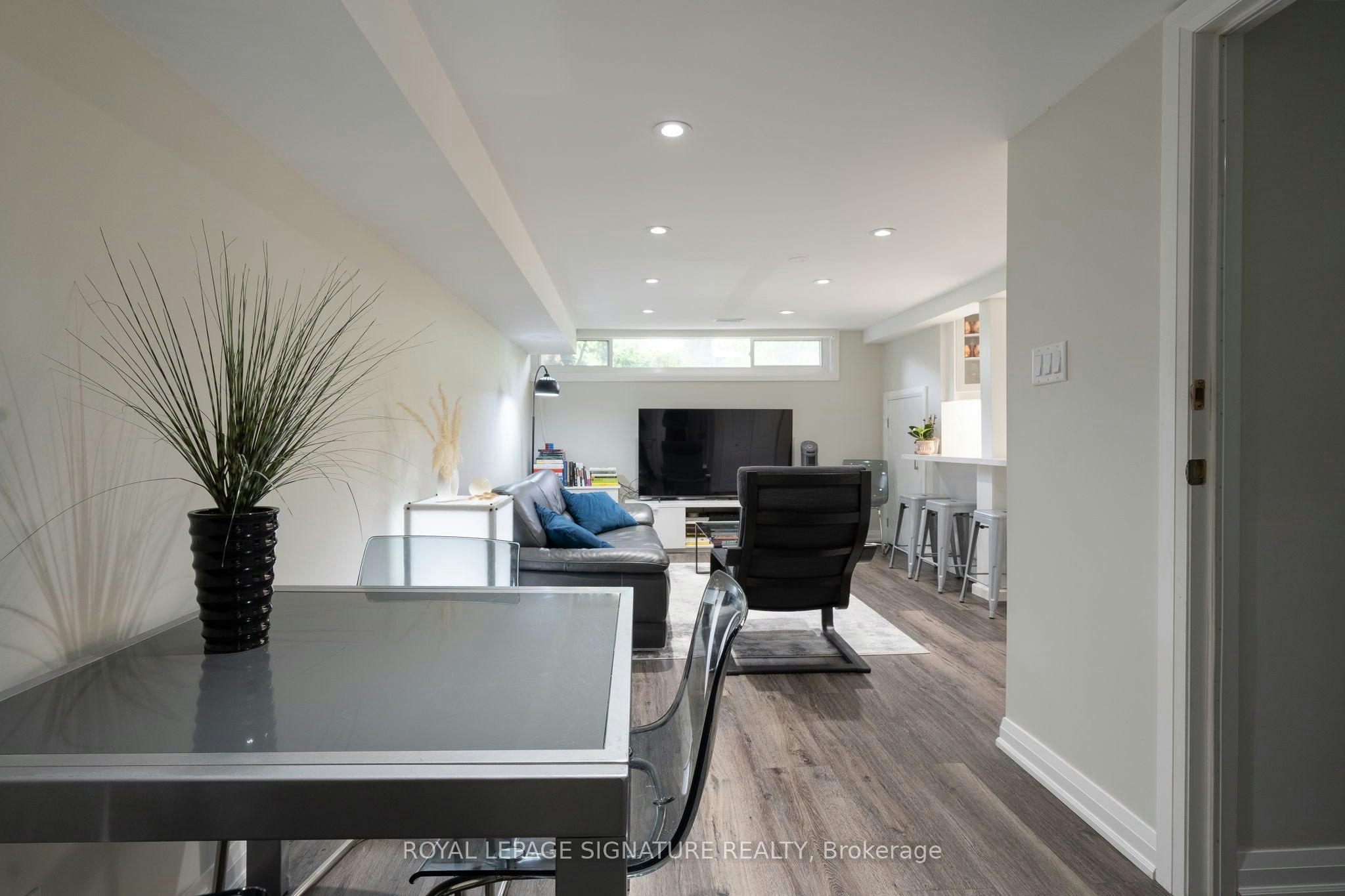 Bsmt-305 Blue Grass Boulevard, Richmond Hill, ON, L4C 3H3 - 11