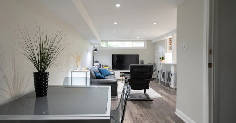 Bsmt-305 Blue Grass Boulevard, Richmond Hill, ON, L4C 3H3 - 11