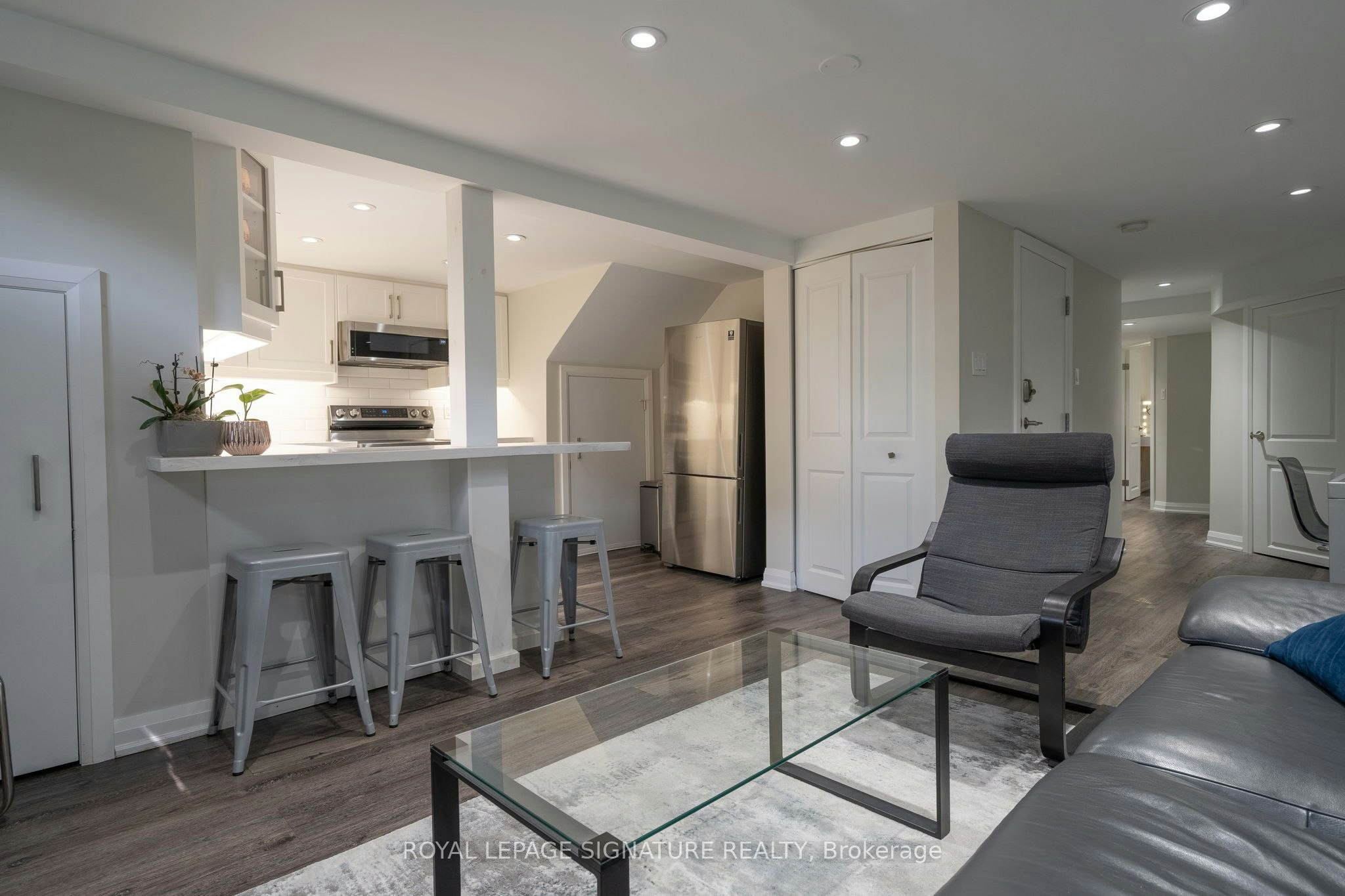Bsmt-305 Blue Grass Boulevard, Richmond Hill, ON, L4C 3H3 - 5