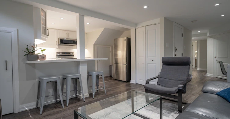 Bsmt-305 Blue Grass Boulevard, Richmond Hill, ON, L4C 3H3 - 5