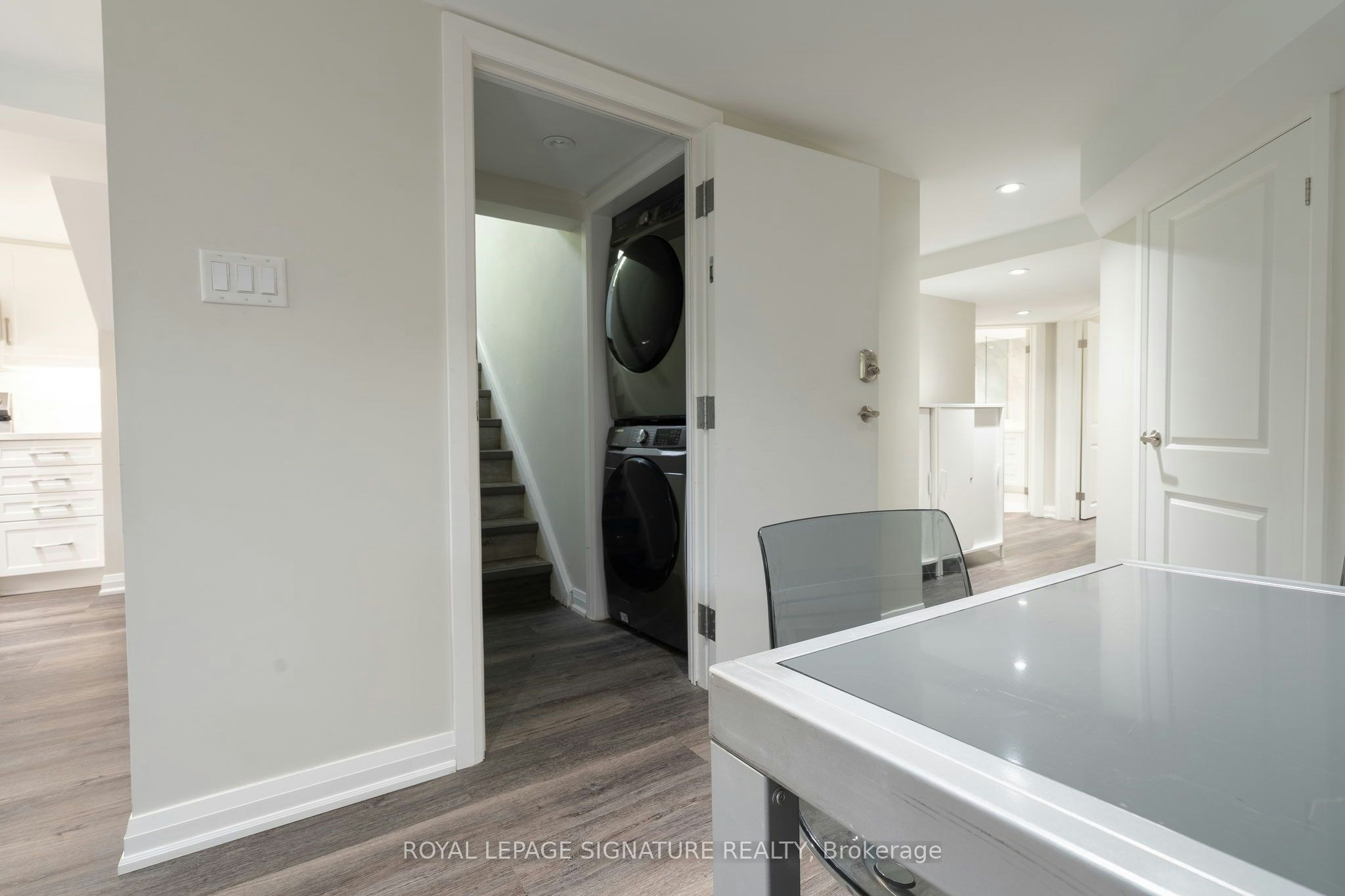 Bsmt-305 Blue Grass Boulevard, Richmond Hill, ON, L4C 3H3 - 13