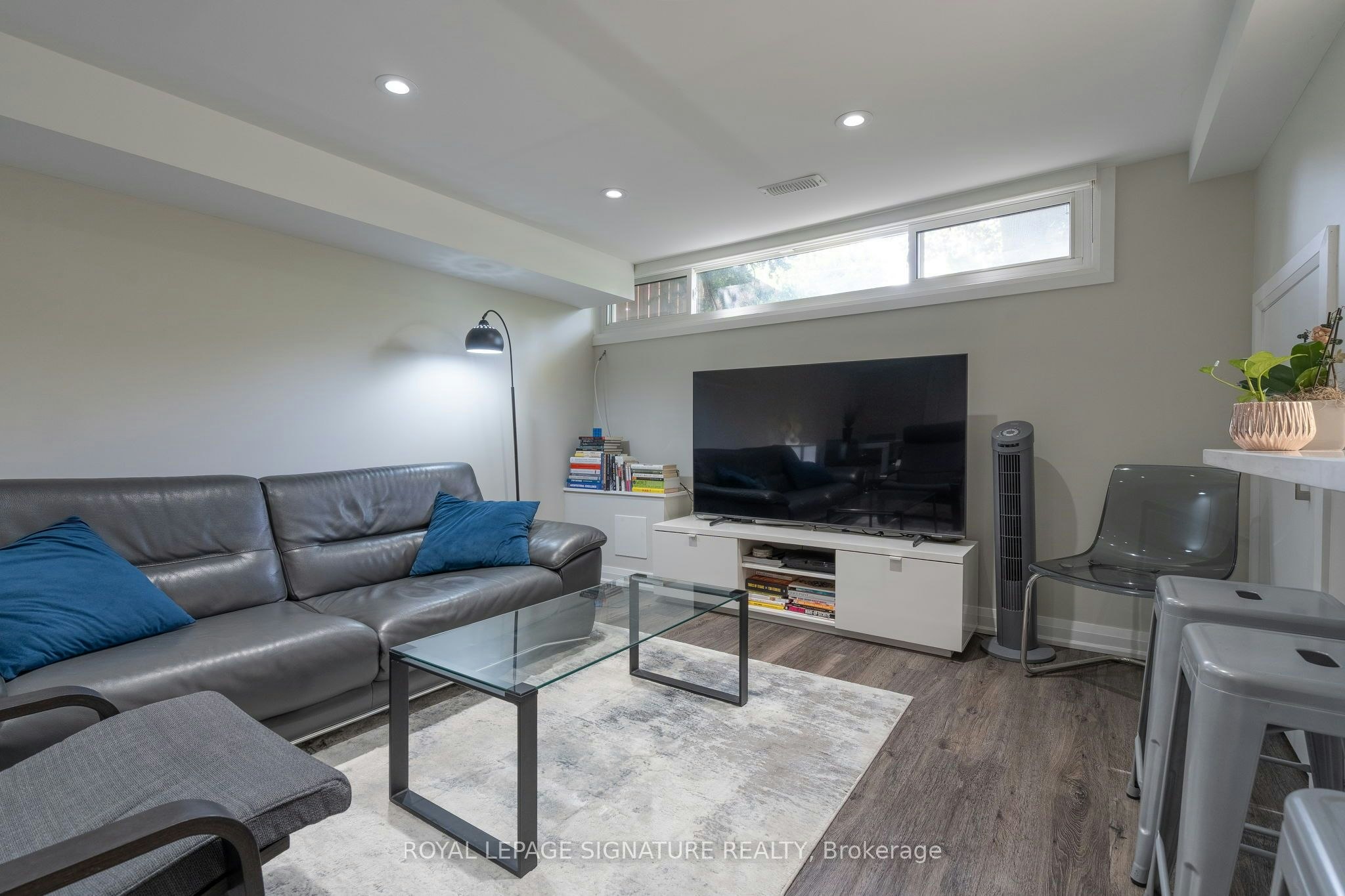 Bsmt-305 Blue Grass Boulevard, Richmond Hill, ON, L4C 3H3 - 3