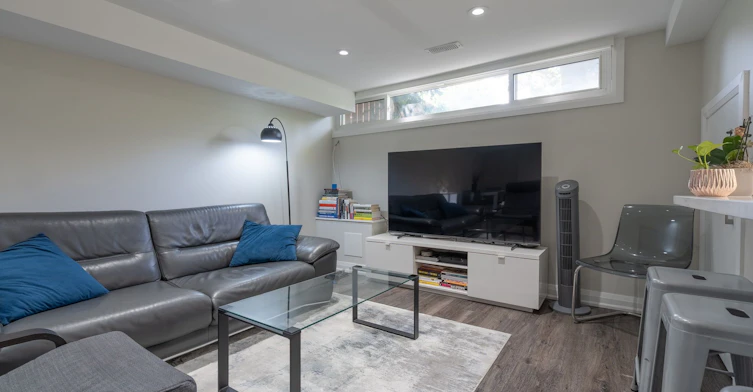 Bsmt-305 Blue Grass Boulevard, Richmond Hill, ON, L4C 3H3 - 3
