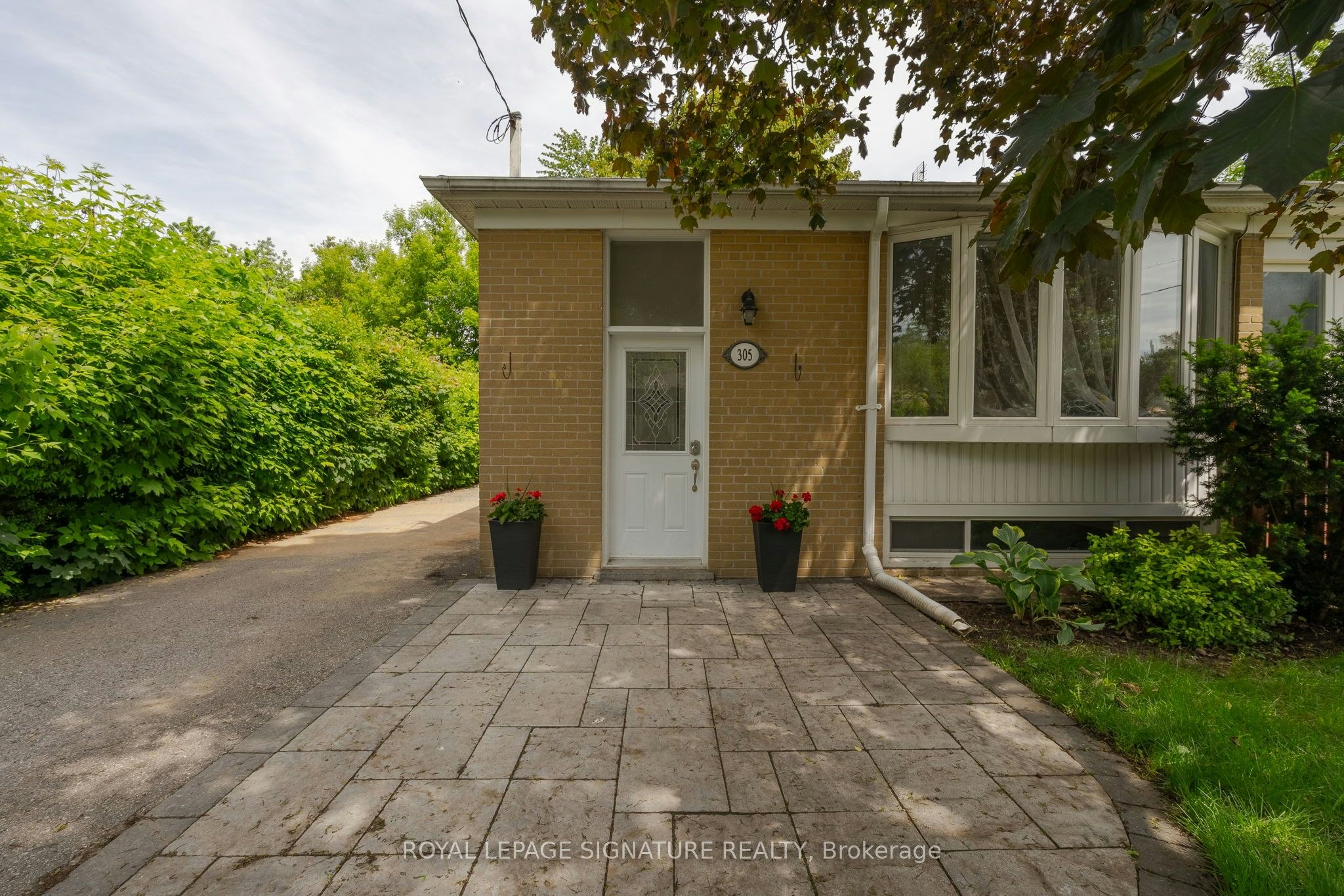 Bsmt-305 Blue Grass Boulevard, Richmond Hill, ON, L4C 3H3 - 2