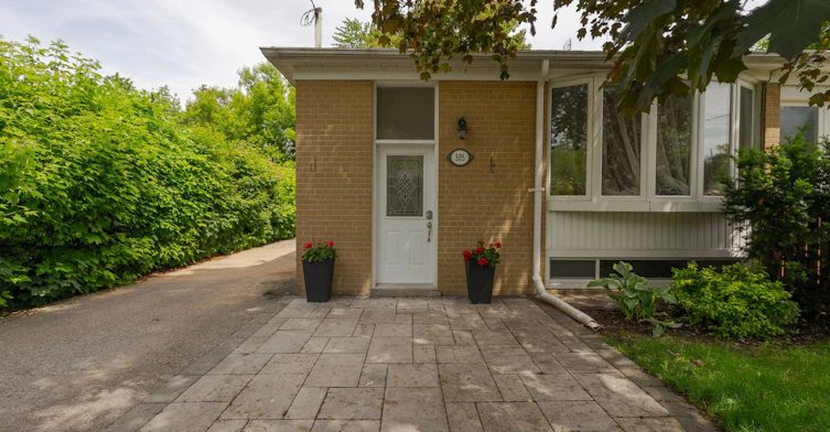 Bsmt-305 Blue Grass Boulevard, Richmond Hill, ON, L4C 3H3 - 2