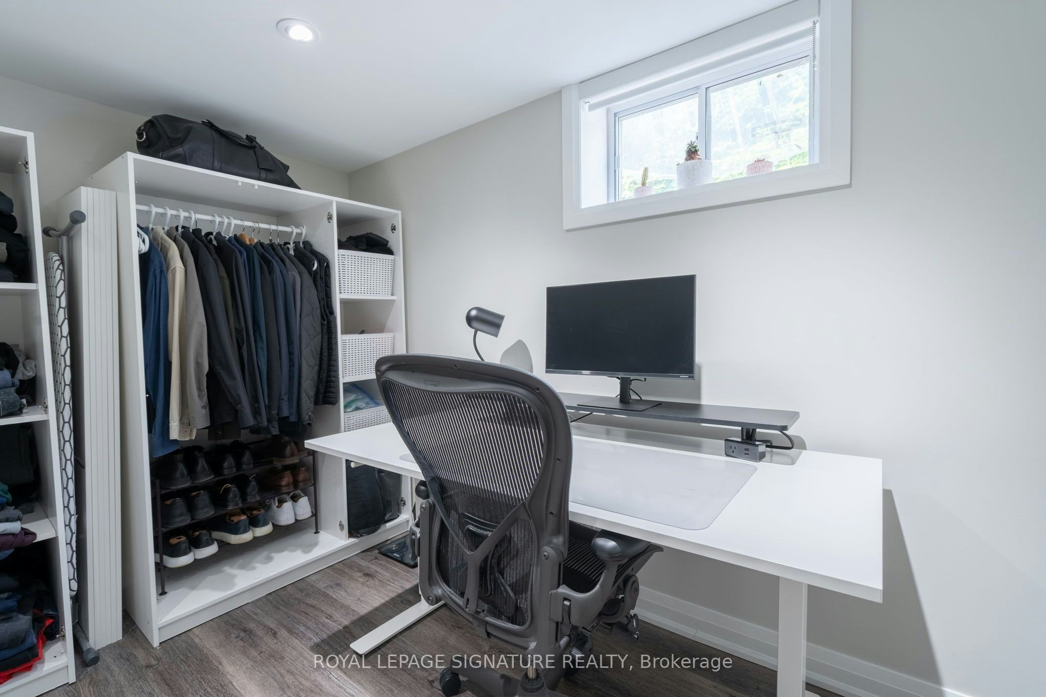 Bsmt-305 Blue Grass Boulevard, Richmond Hill, ON, L4C 3H3 - 21