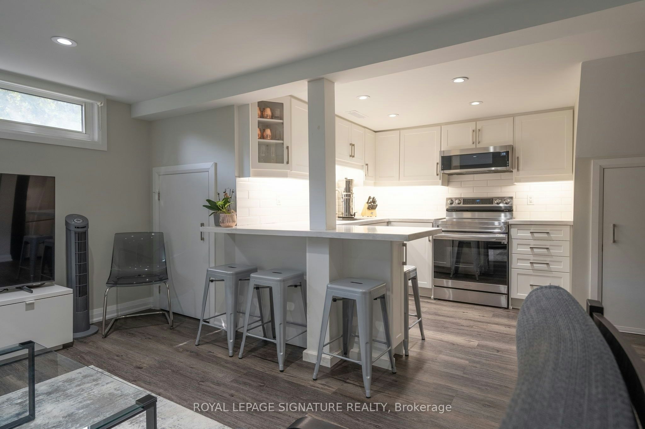 Bsmt-305 Blue Grass Boulevard, Richmond Hill, ON, L4C 3H3 - 7