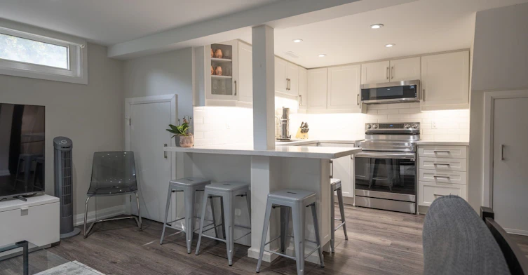 Bsmt-305 Blue Grass Boulevard, Richmond Hill, ON, L4C 3H3 - 7