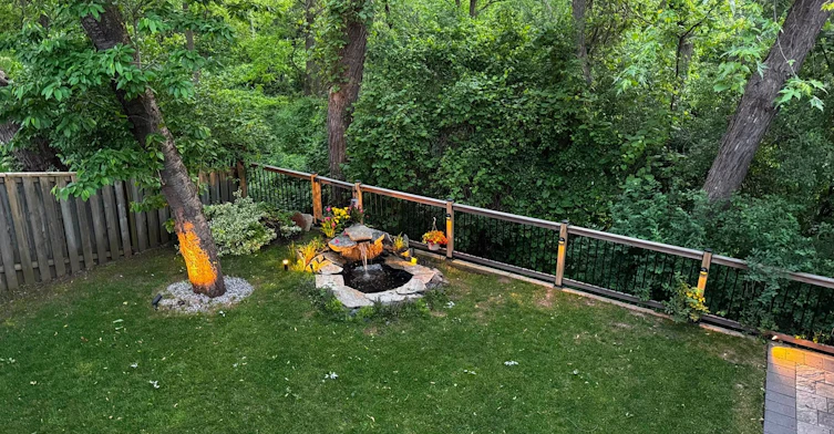 Bsmt-12 Tanglewood Trail, Markham, ON, L3T 6V4 - 9