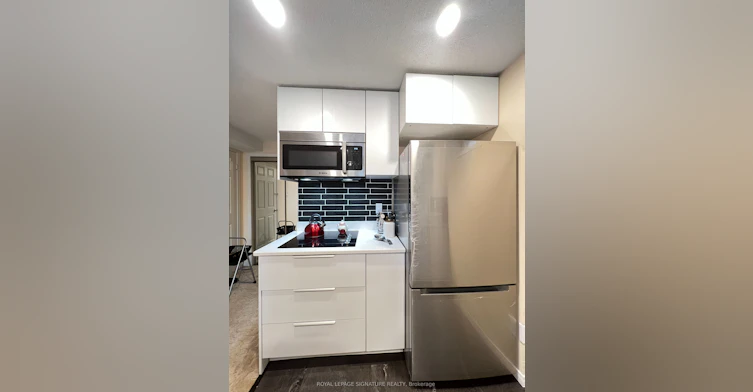 Bsmt-12 Tanglewood Trail, Markham, ON, L3T 6V4 - 8