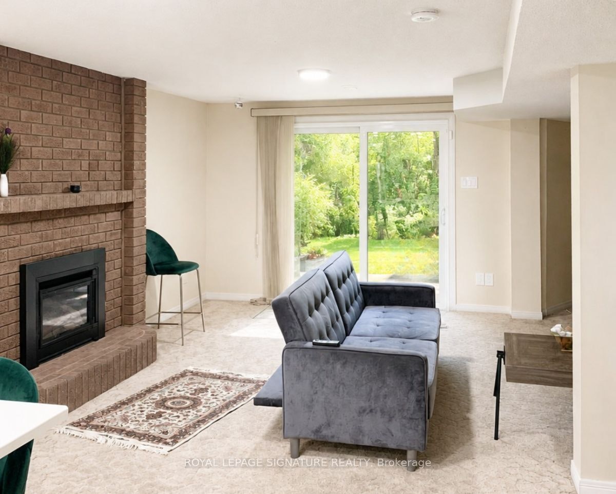 Bsmt-12 Tanglewood Trail, Markham, ON, L3T 6V4 - 2