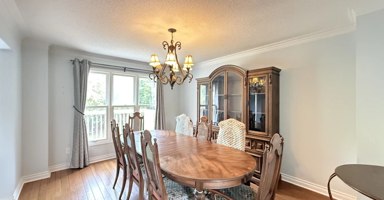 40 Cranberry Lane, Aurora, ON, L4G 5Z3 - 6