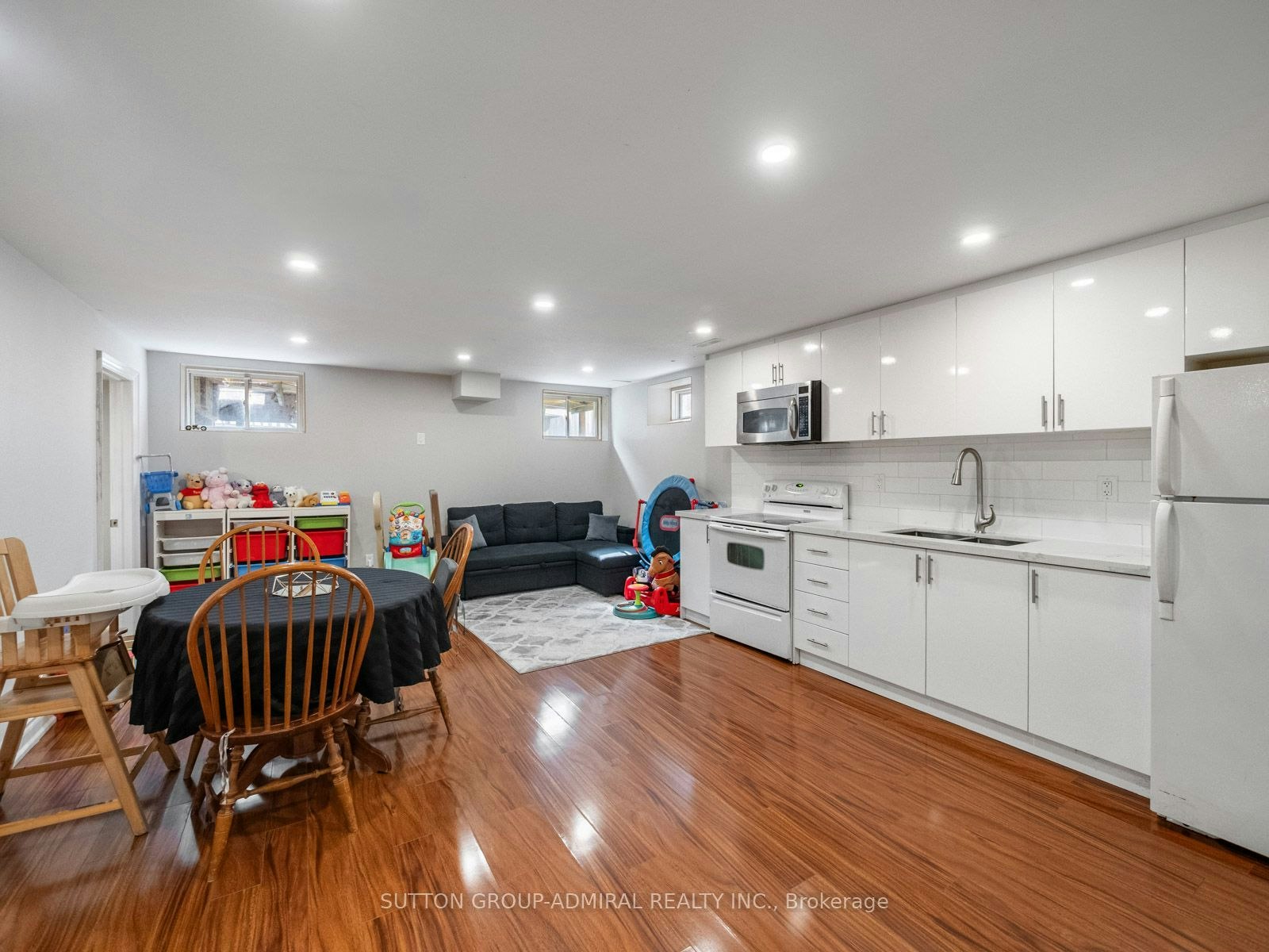 16 Craigvale Street, Vaughan, ON, L6A 0M3 - 37