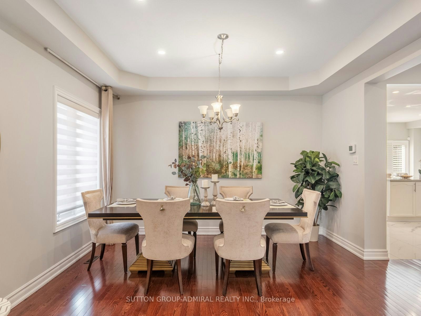 16 Craigvale Street, Vaughan, ON, L6A 0M3 - 7