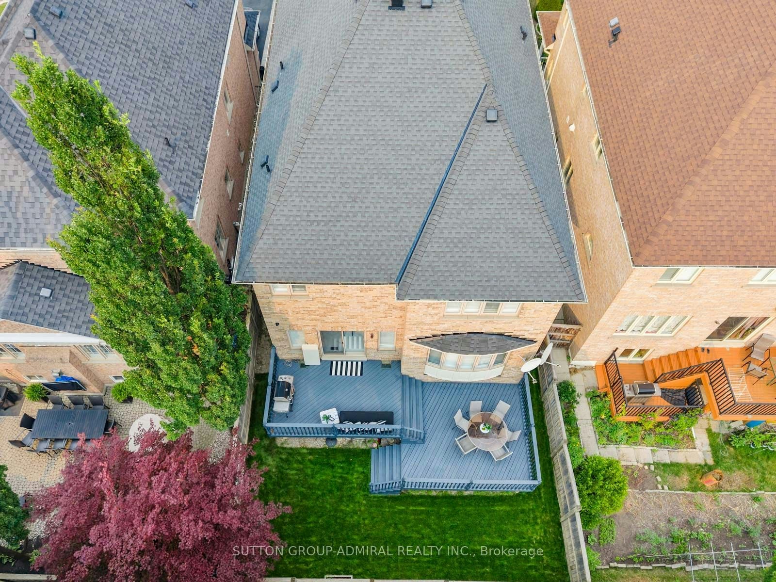 16 Craigvale Street, Vaughan, ON, L6A 0M3 - 46