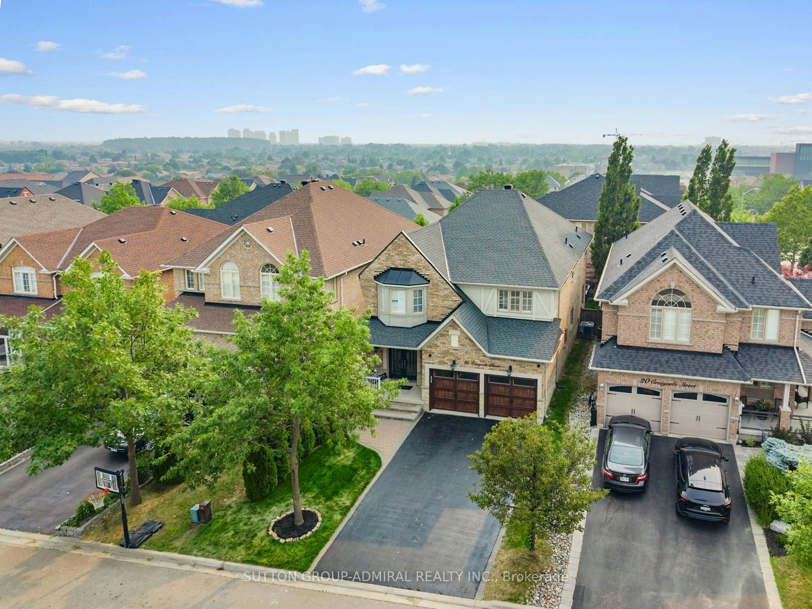 16 Craigvale Street, Vaughan, ON, L6A 0M3 - 44